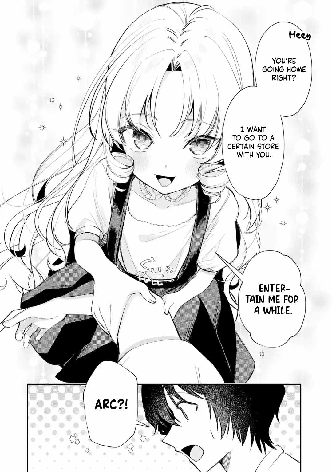 I'm the Older Brother of a Famous VTuber, But for Some Reason I Became Famous Chapter 20-eng-li - Page 3