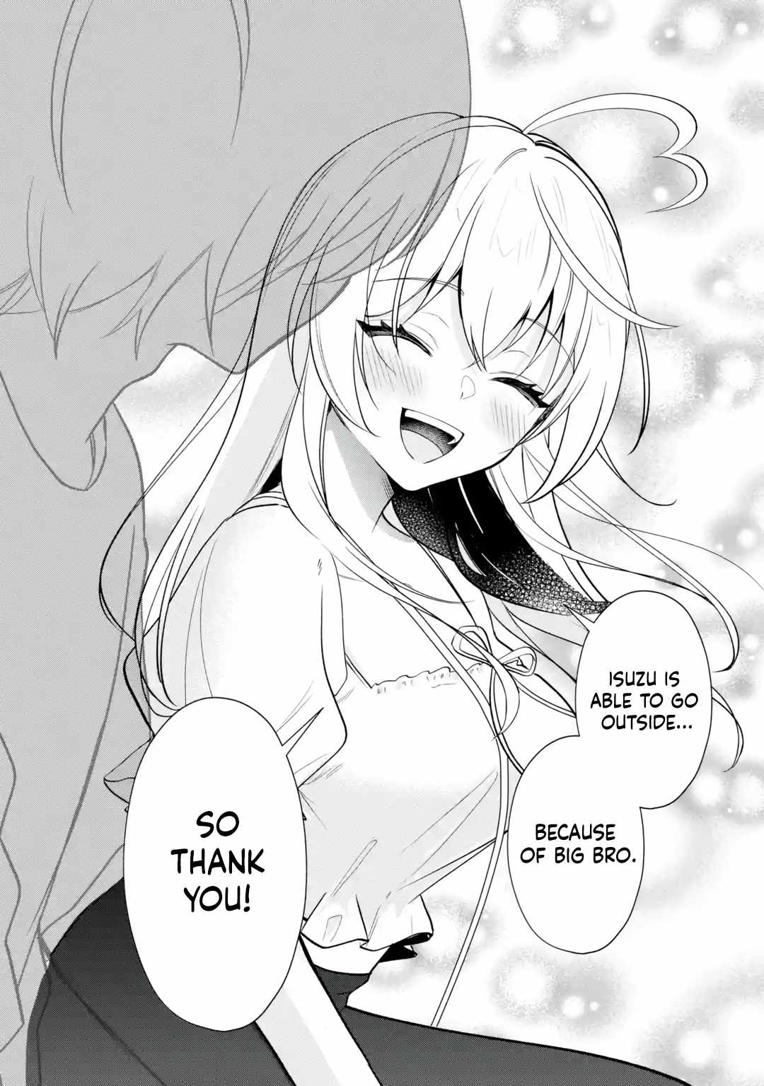 I'm the Older Brother of a Famous VTuber, But for Some Reason I Became Famous Chapter 19-eng-li - Page 17