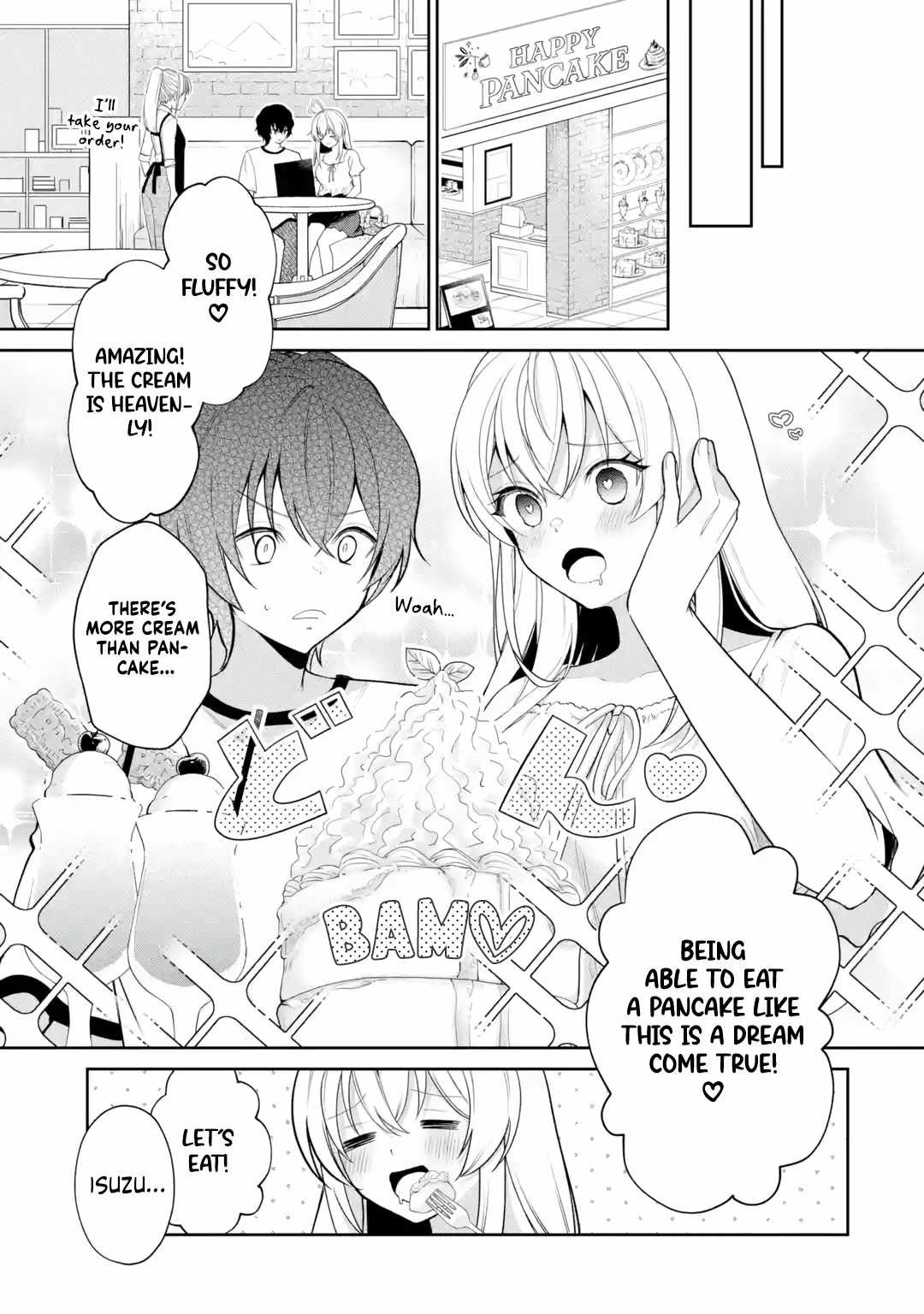 I'm the Older Brother of a Famous VTuber, But for Some Reason I Became Famous Chapter 19-eng-li - Page 4