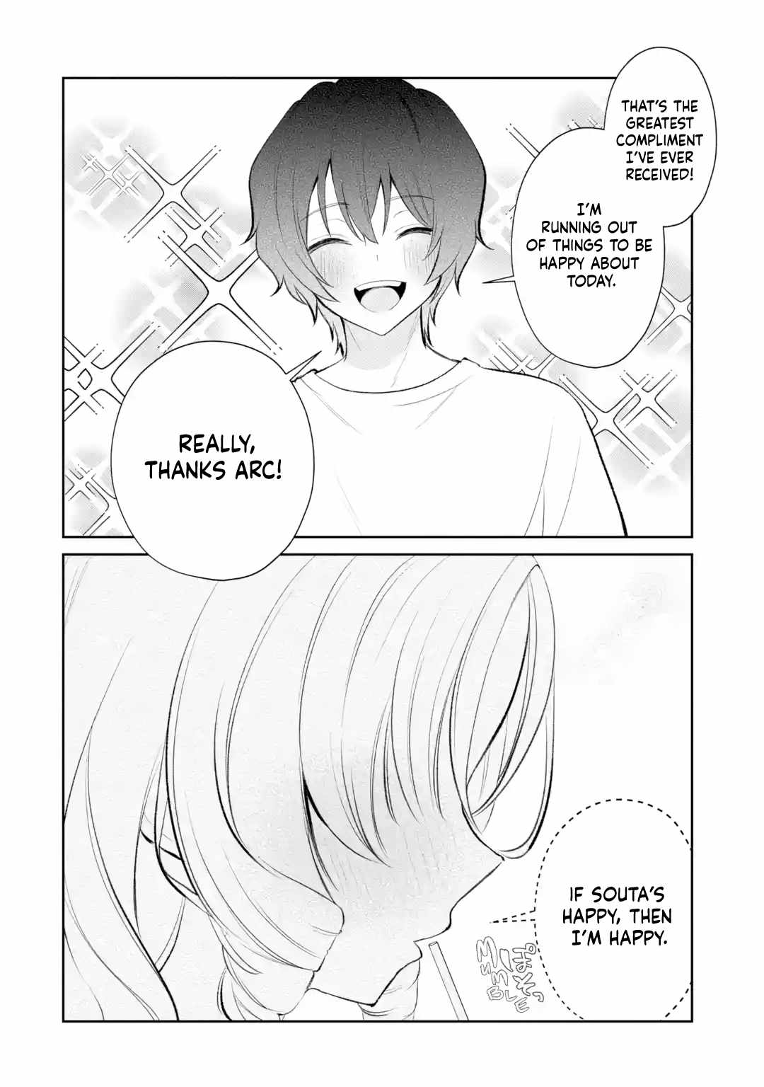 I'm the Older Brother of a Famous VTuber, But for Some Reason I Became Famous Chapter 20-eng-li - Page 17