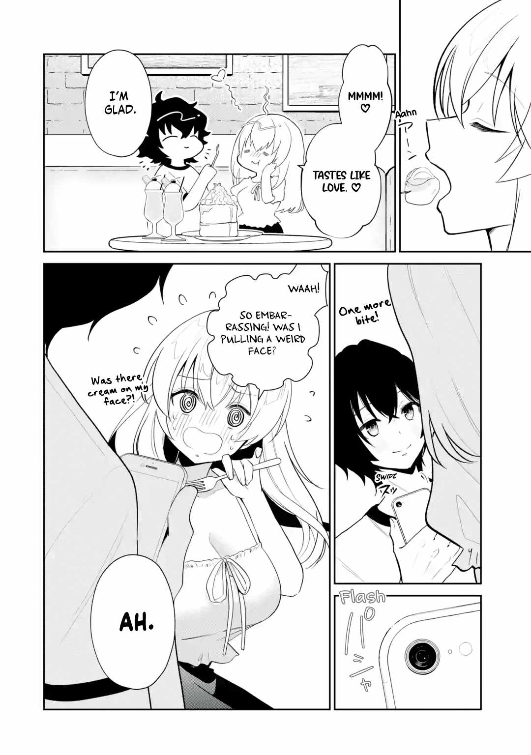 I'm the Older Brother of a Famous VTuber, But for Some Reason I Became Famous Chapter 19-eng-li - Page 7