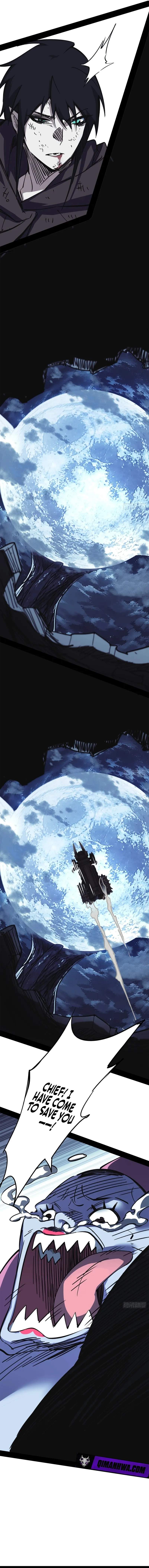 A Mountain of Corpses, A Sea of Blood Chapter 37-eng-li - Page 8