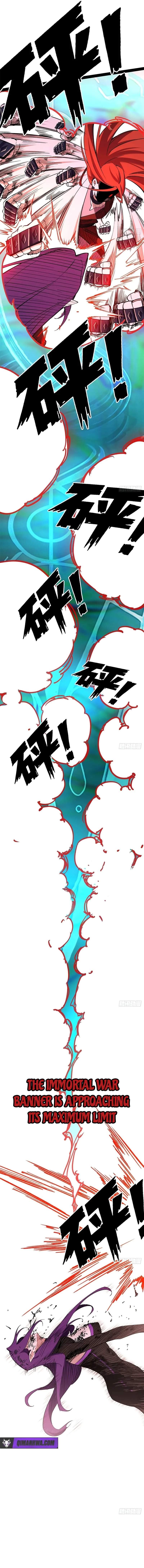A Mountain of Corpses, A Sea of Blood Chapter 37-eng-li - Page 4