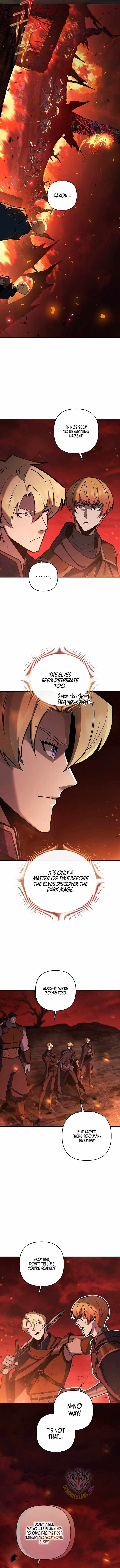 The Mad Dog of the Duke’s Estate Chapter 61-eng-li - Page 1