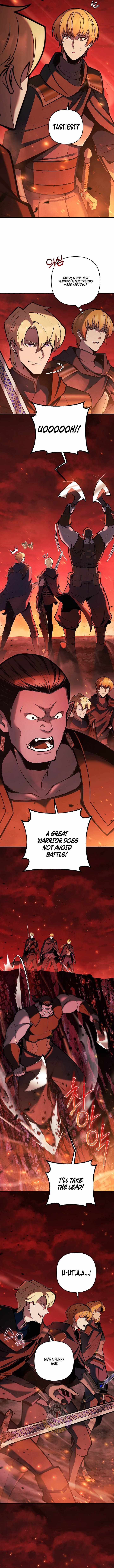 The Mad Dog of the Duke’s Estate Chapter 61-eng-li - Page 2