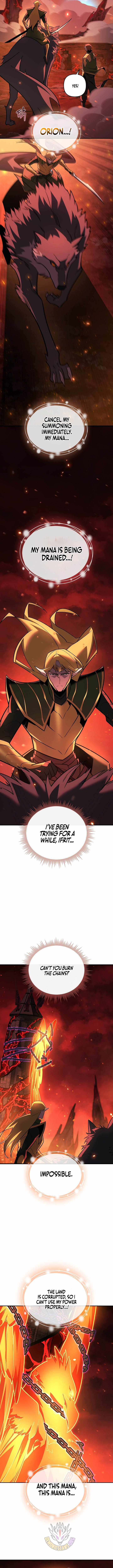 The Mad Dog of the Duke’s Estate Chapter 61-eng-li - Page 5