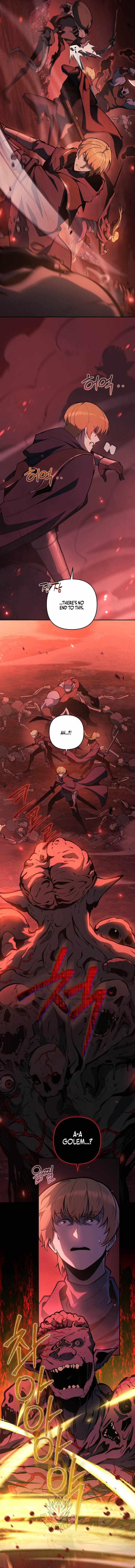 The Mad Dog of the Duke’s Estate Chapter 61-eng-li - Page 7
