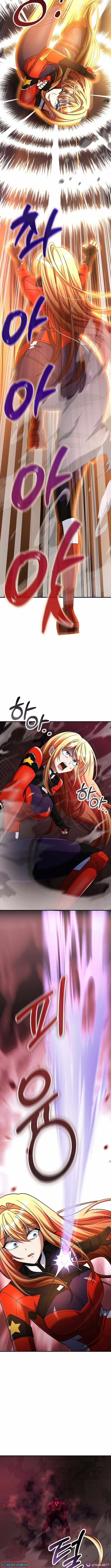 I Became The Villain The Hero Is Obsessed With Chapter 57-eng-li - Page 14