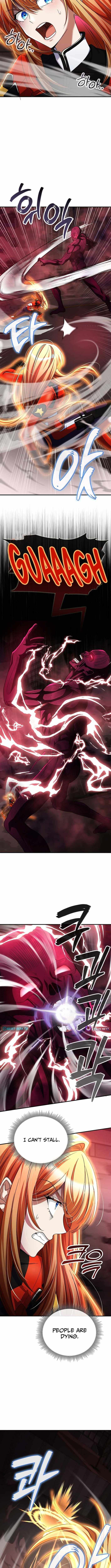 I Became The Villain The Hero Is Obsessed With Chapter 57-eng-li - Page 12