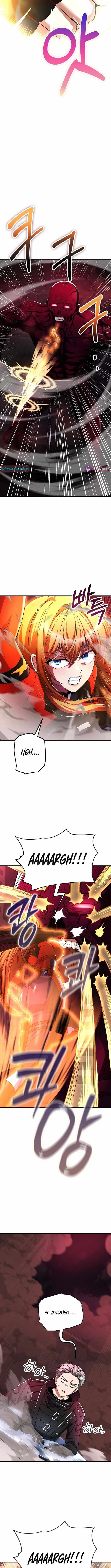 I Became The Villain The Hero Is Obsessed With Chapter 57-eng-li - Page 1
