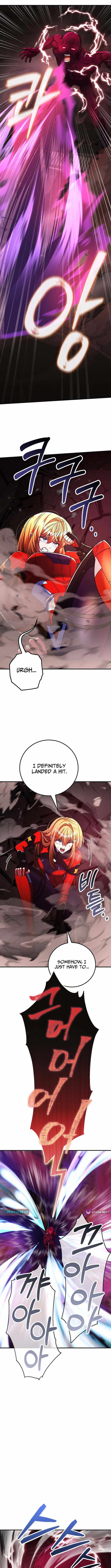 I Became The Villain The Hero Is Obsessed With Chapter 57-eng-li - Page 3
