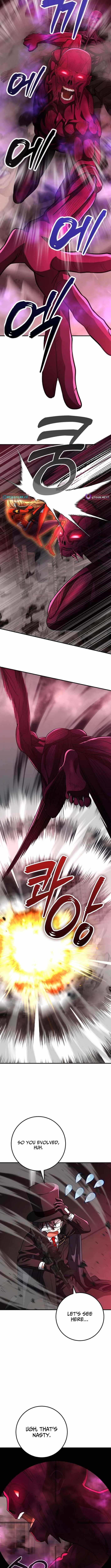 I Became The Villain The Hero Is Obsessed With Chapter 57-eng-li - Page 10