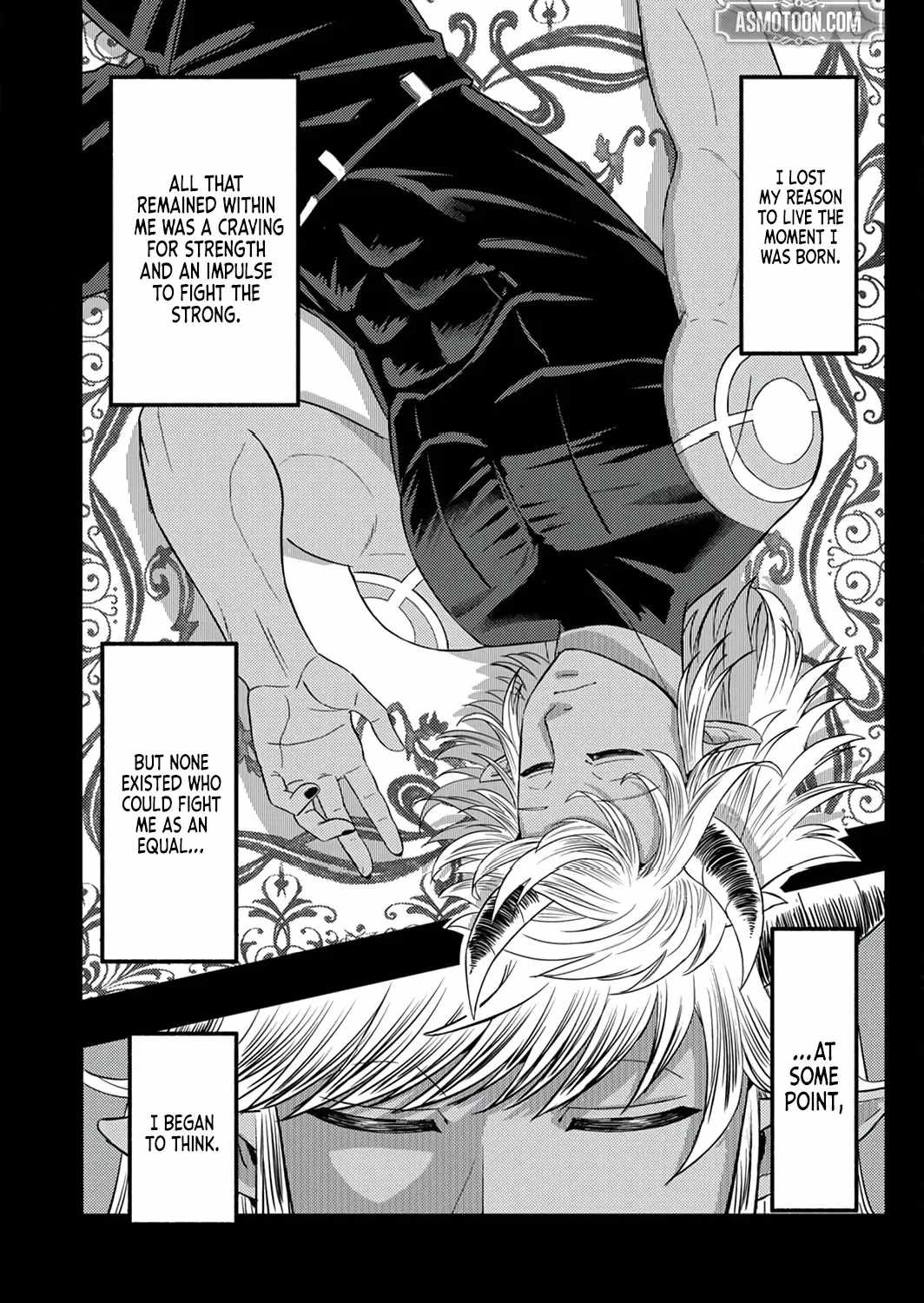 Kikaku-gai no Danjon Kouryaku-sha, Jitsu wa Isekai Kaeri no Moto Yuusha Chapter 15-eng-li - Page 45