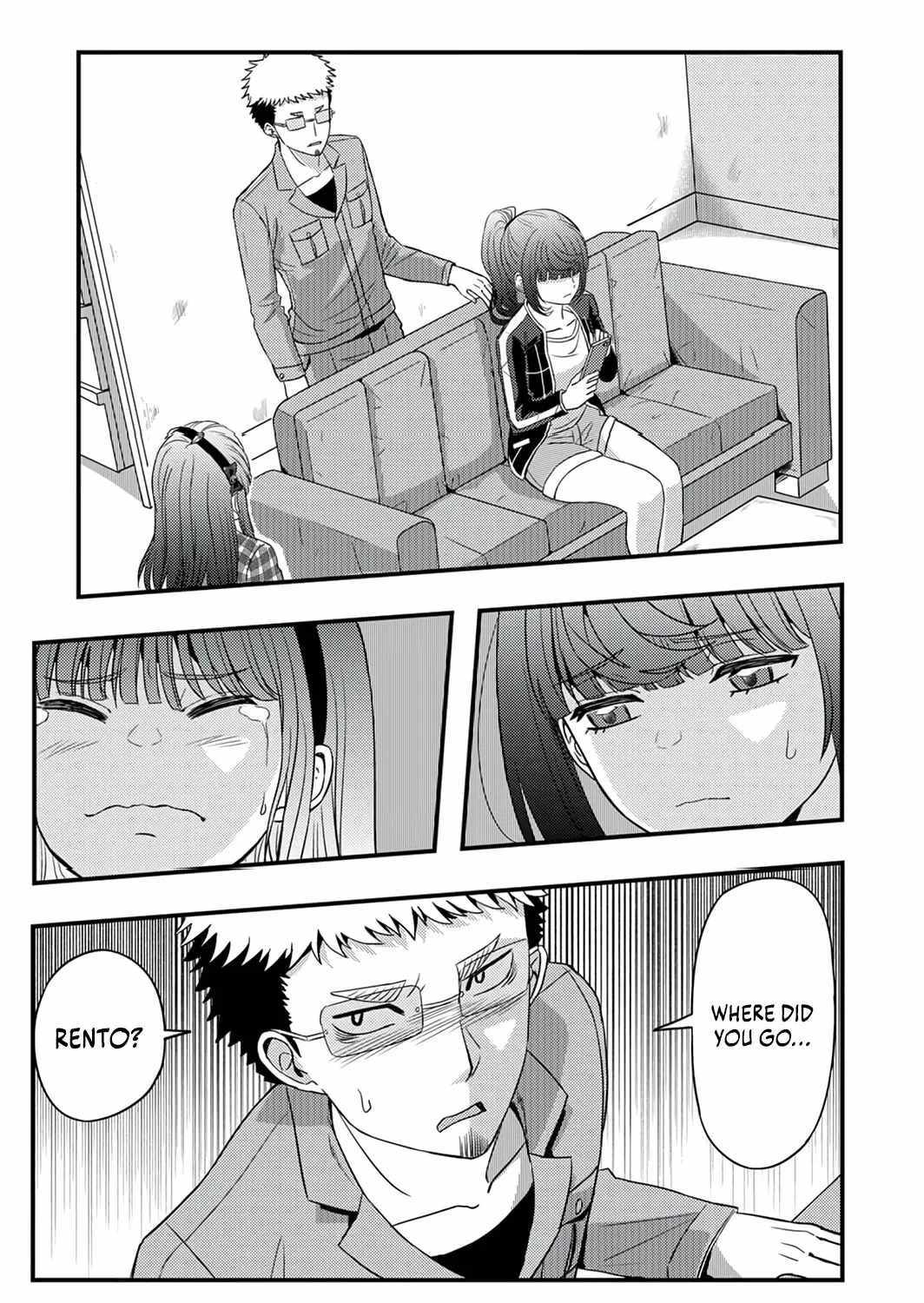 Kikaku-gai no Danjon Kouryaku-sha, Jitsu wa Isekai Kaeri no Moto Yuusha Chapter 15-eng-li - Page 62