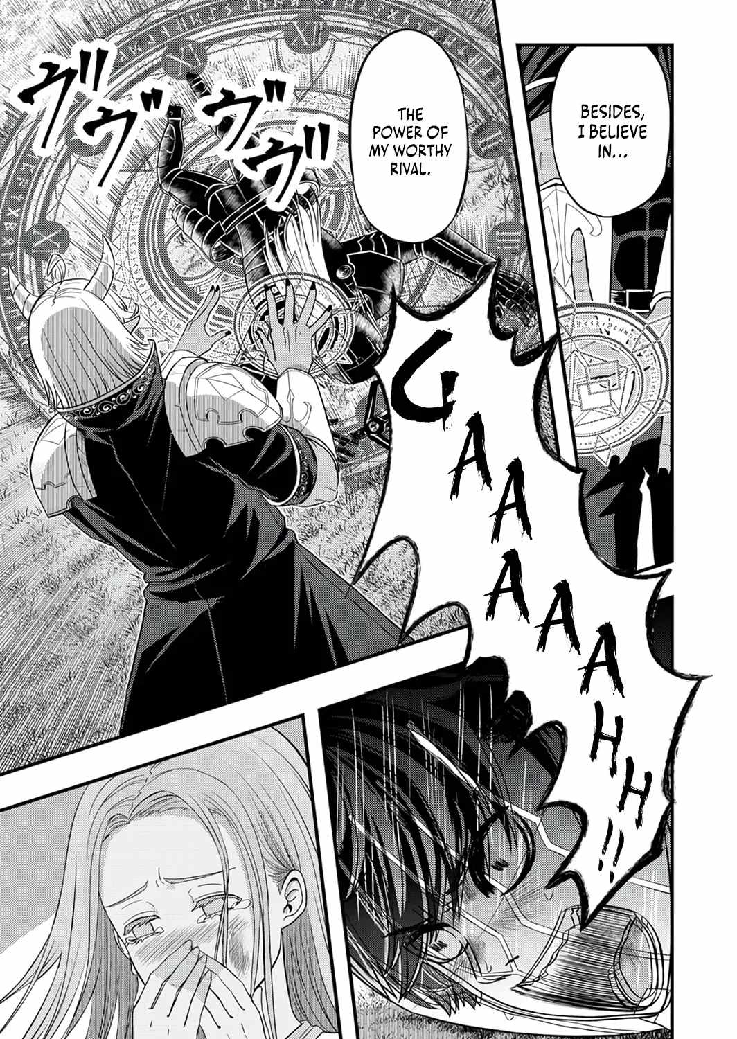 Kikaku-gai no Danjon Kouryaku-sha, Jitsu wa Isekai Kaeri no Moto Yuusha Chapter 15-eng-li - Page 39