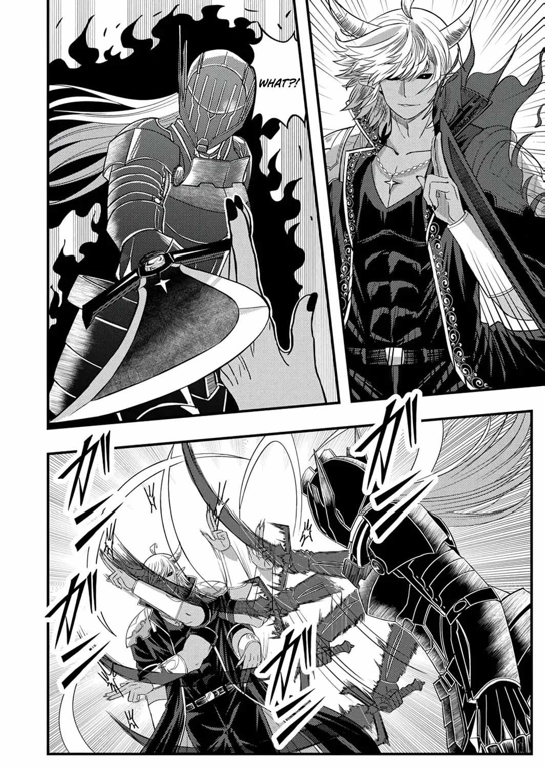 Kikaku-gai no Danjon Kouryaku-sha, Jitsu wa Isekai Kaeri no Moto Yuusha Chapter 15-eng-li - Page 29