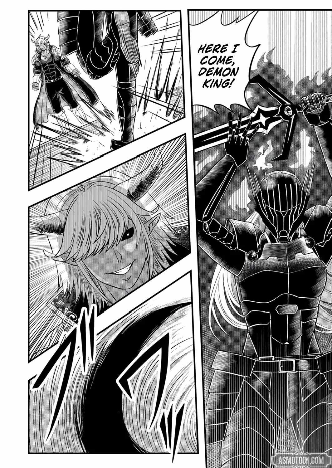 Kikaku-gai no Danjon Kouryaku-sha, Jitsu wa Isekai Kaeri no Moto Yuusha Chapter 15-eng-li - Page 25
