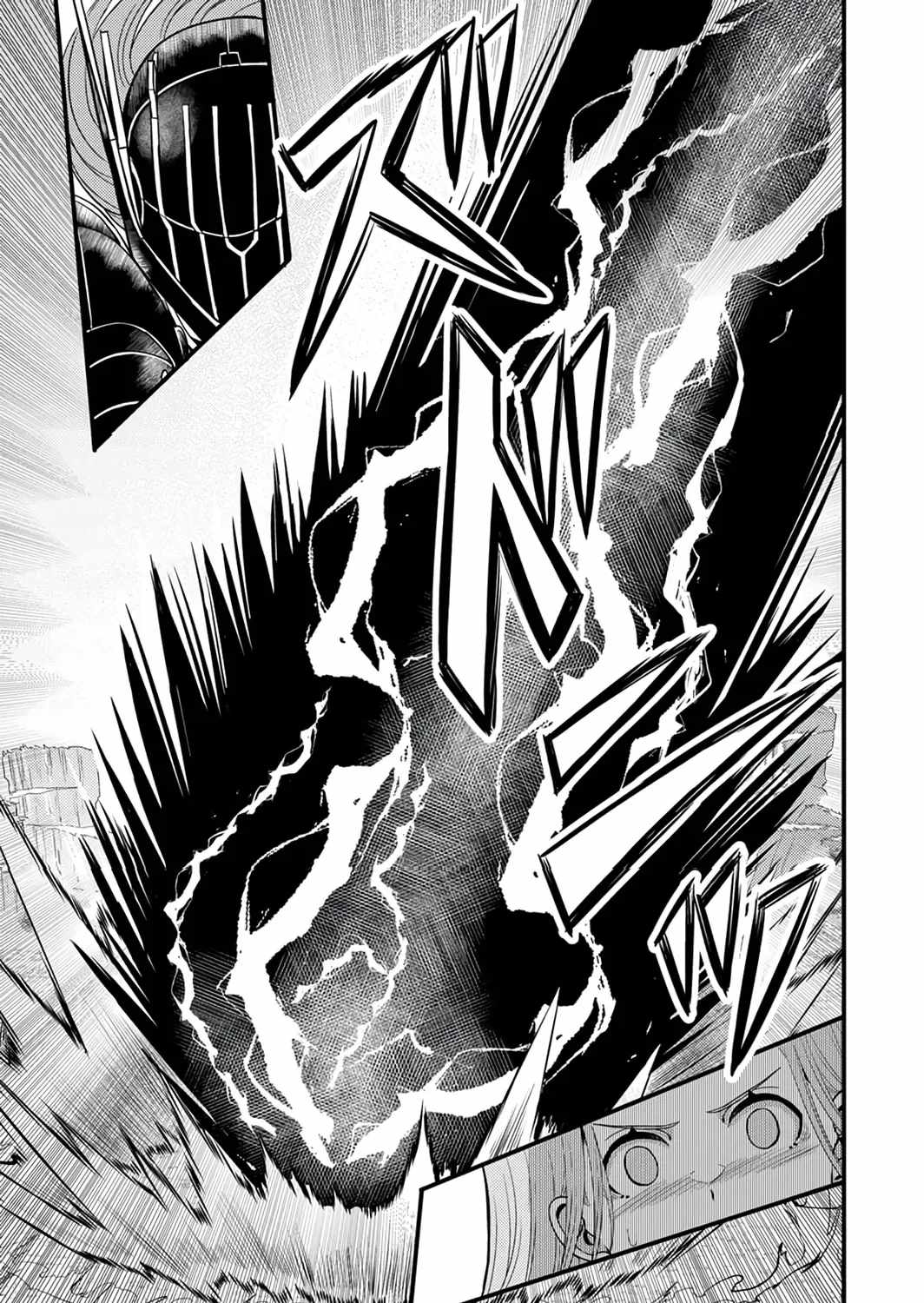 Kikaku-gai no Danjon Kouryaku-sha, Jitsu wa Isekai Kaeri no Moto Yuusha Chapter 15-eng-li - Page 27