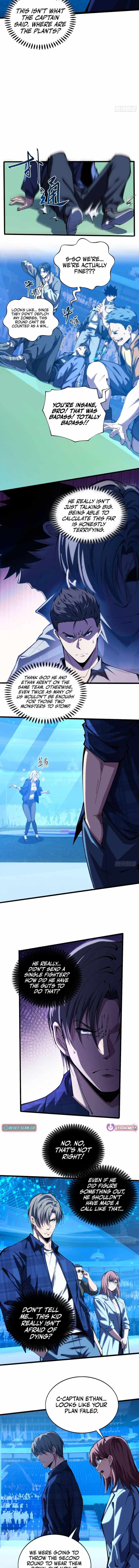 The God’s Contract in the Virtual World Chapter 31-eng-li - Page 2