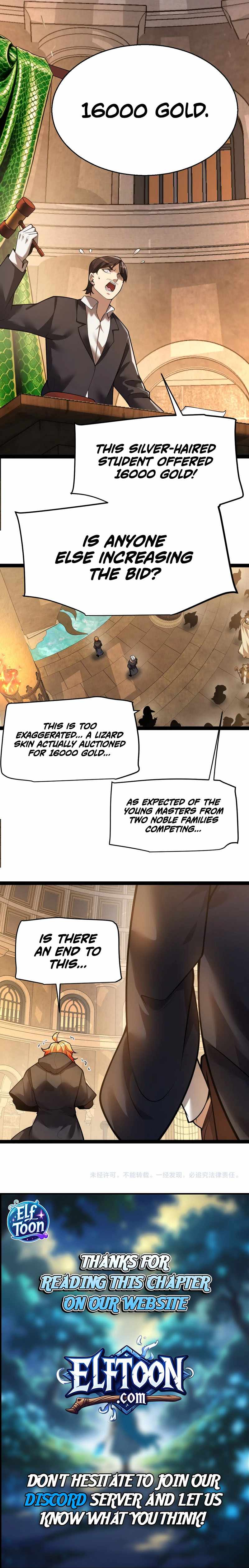 City of Sins Chapter 33-eng-li - Page 5