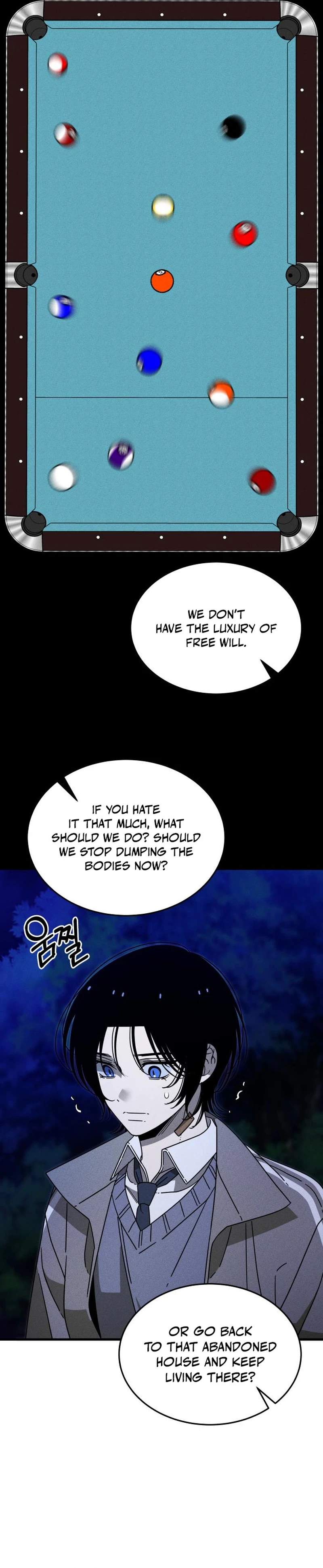 Spoiler - Manhwa Chapter 27-eng-li - Page 16