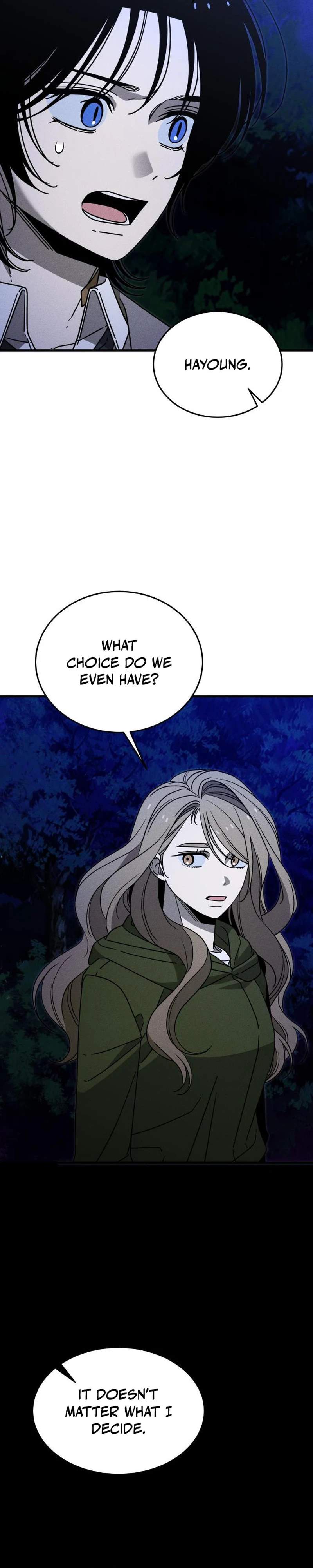 Spoiler - Manhwa Chapter 27-eng-li - Page 14