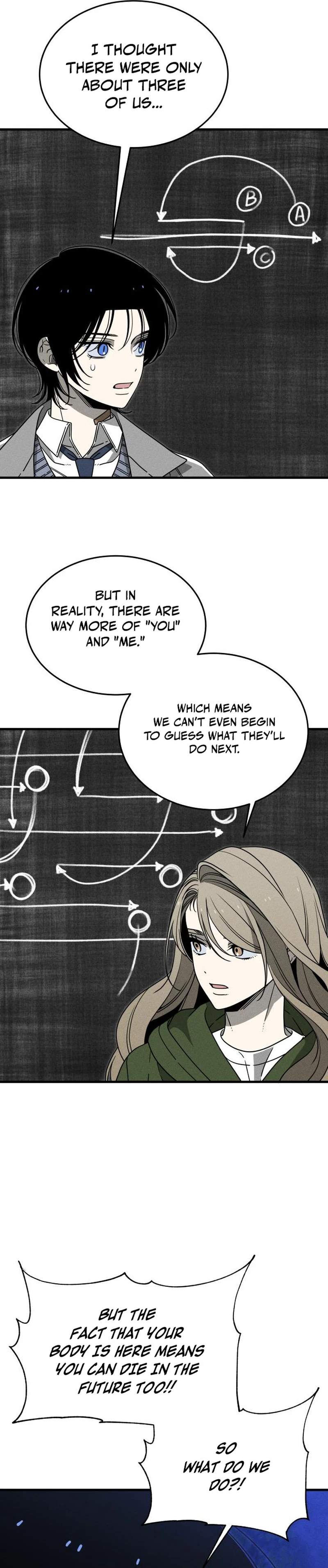 Spoiler - Manhwa Chapter 27-eng-li - Page 13