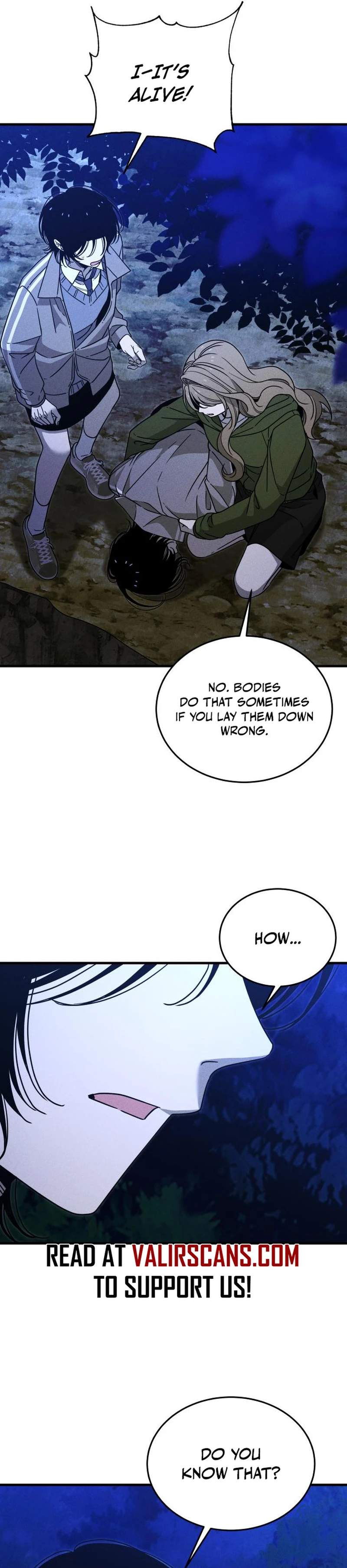 Spoiler - Manhwa Chapter 27-eng-li - Page 19