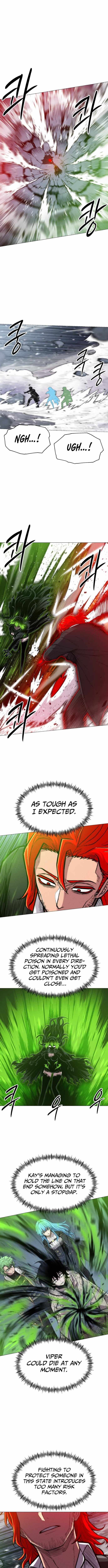 Colorist Chapter 33-eng-li - Page 8