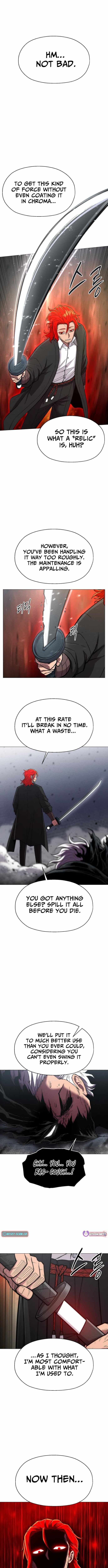 Colorist Chapter 33-eng-li - Page 3