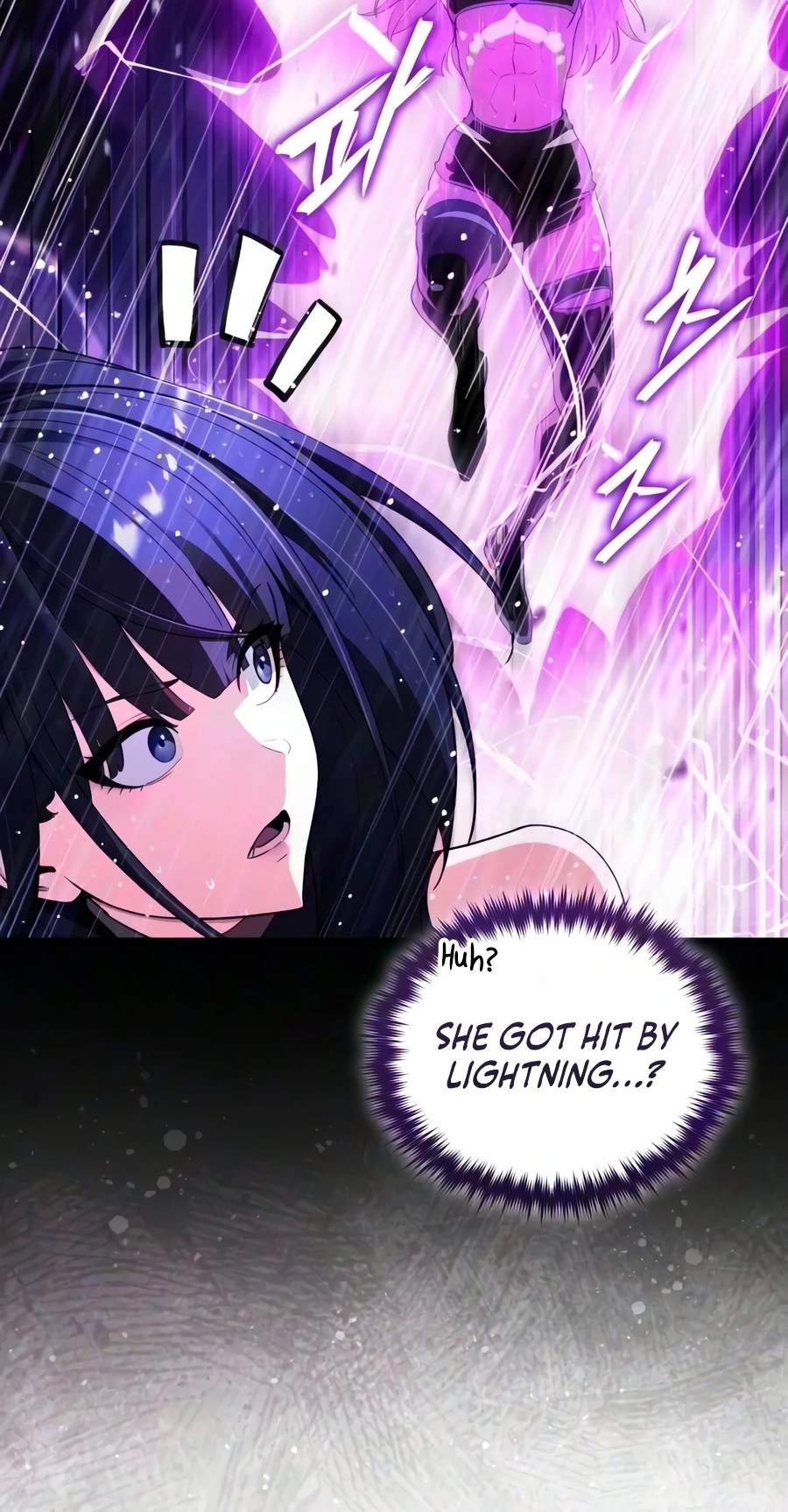 Echoes of the Reverse Planet Chapter 38-eng-li - Page 7