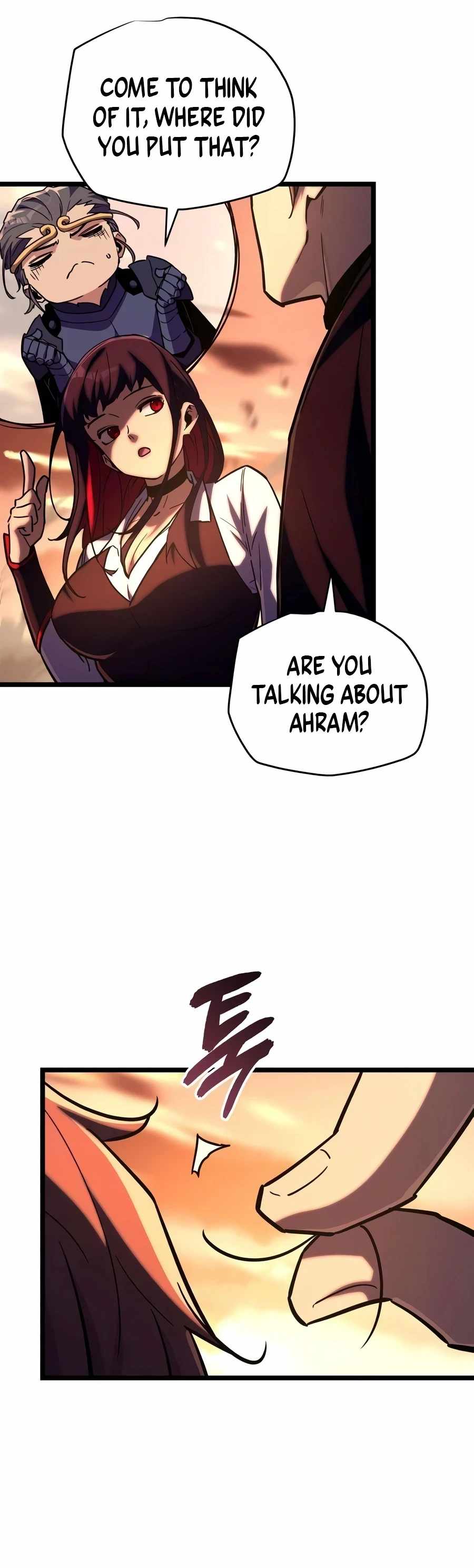 Starting With 13 Hidden Traits Chapter 33-eng-li - Page 8