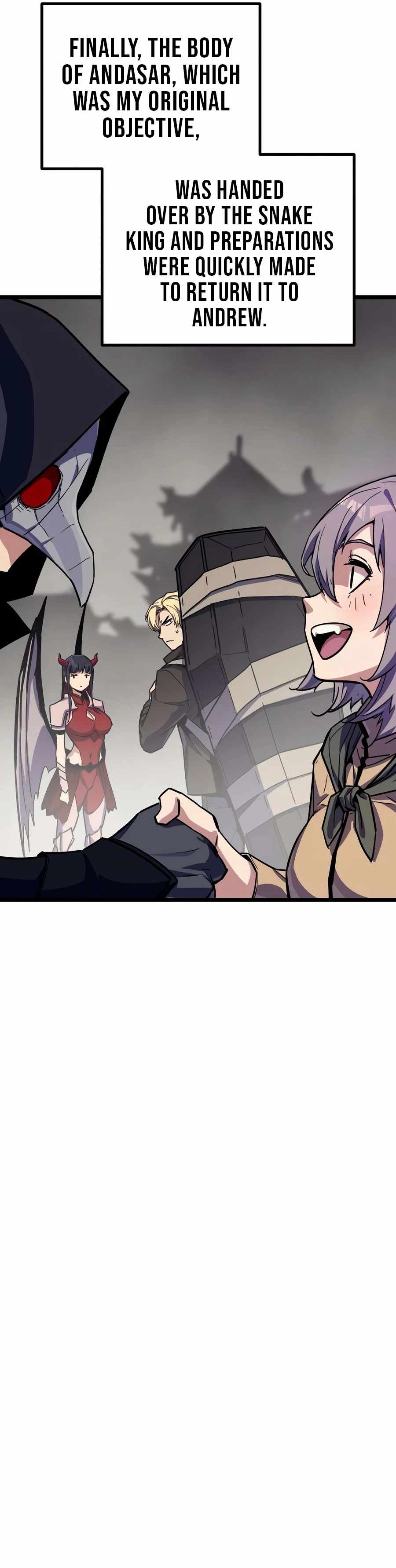 Starting With 13 Hidden Traits Chapter 33-eng-li - Page 6