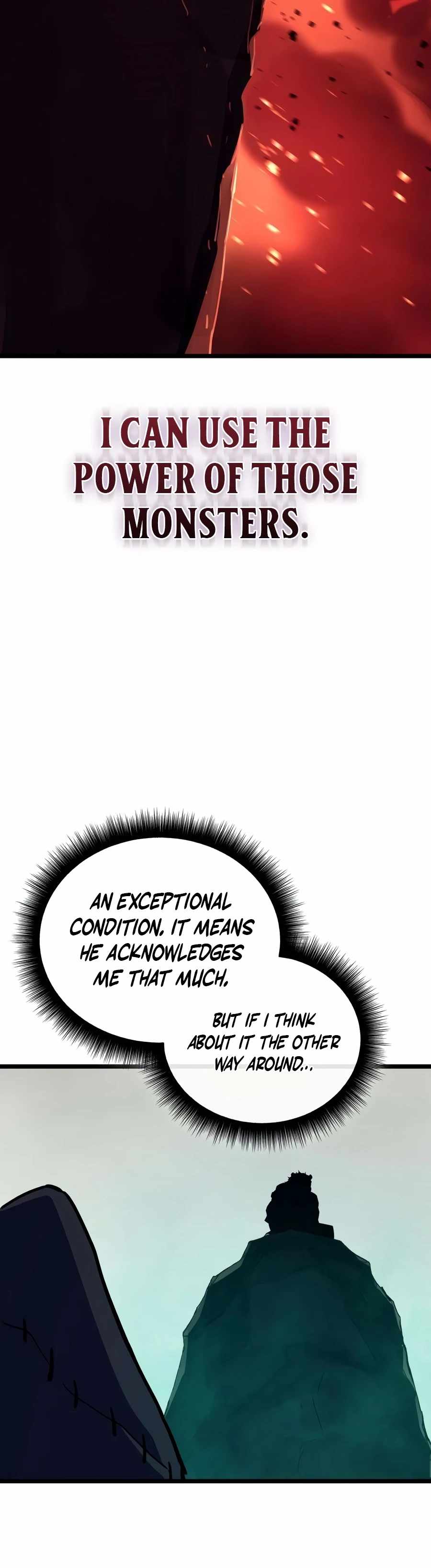 Starting With 13 Hidden Traits Chapter 33-eng-li - Page 4