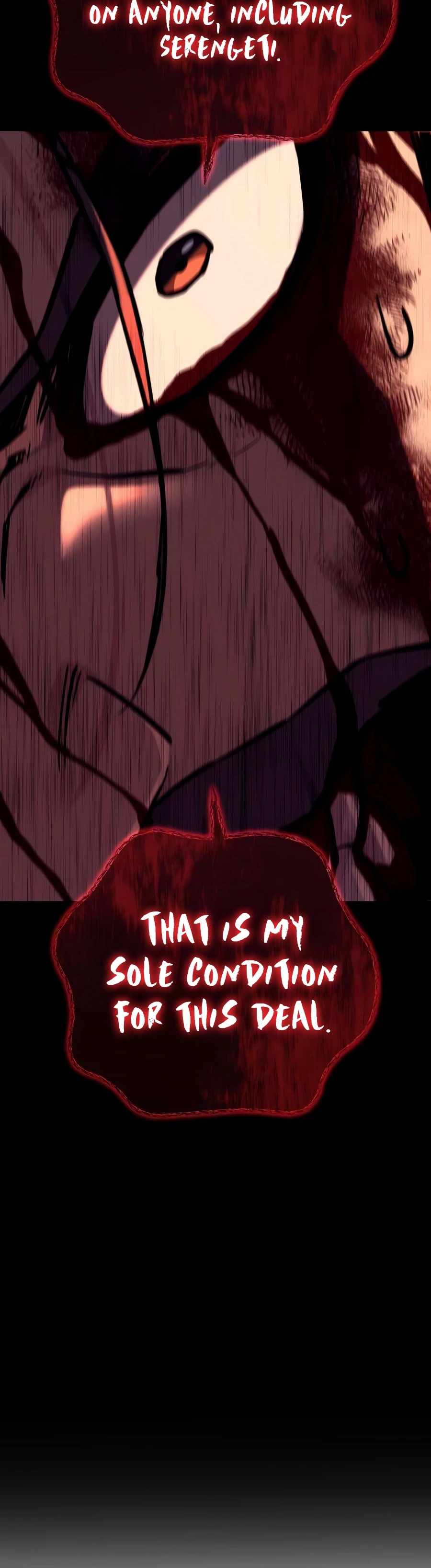 Starting With 13 Hidden Traits Chapter 33-eng-li - Page 20