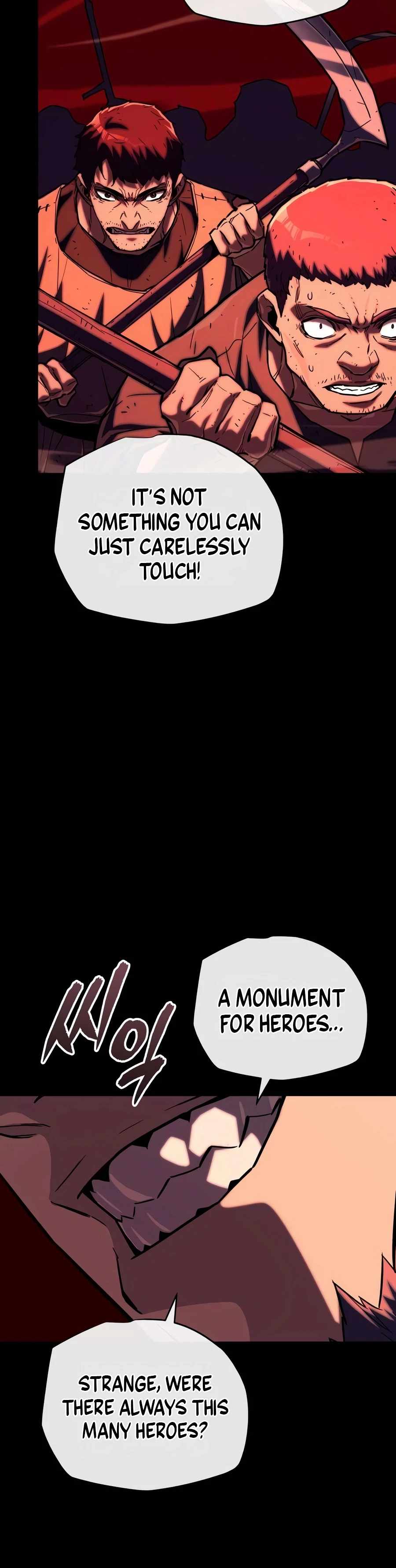 Starting With 13 Hidden Traits Chapter 33-eng-li - Page 16
