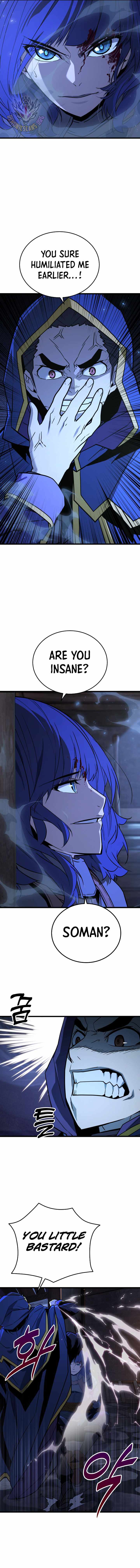 The Player of a Fallen Prestigious Family Chapter 48-eng-li - Page 2