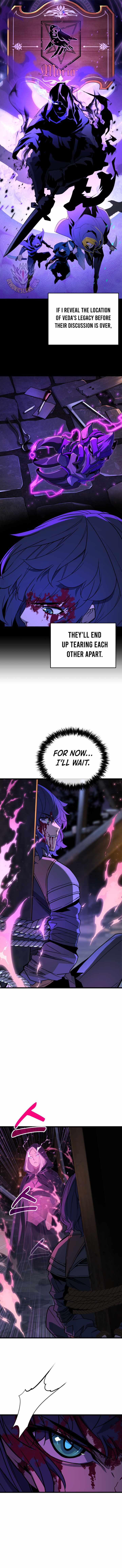 The Player of a Fallen Prestigious Family Chapter 48-eng-li - Page 10