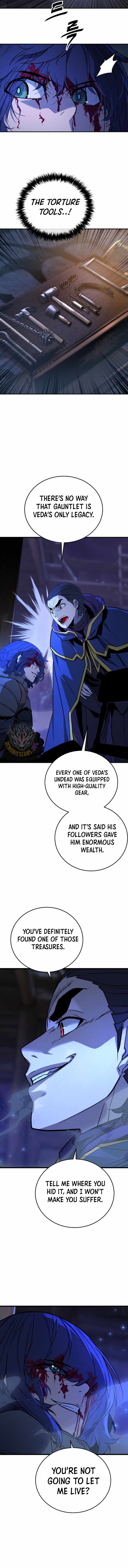 The Player of a Fallen Prestigious Family Chapter 48-eng-li - Page 6