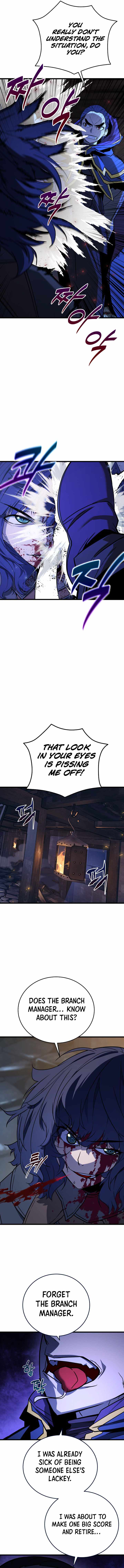 The Player of a Fallen Prestigious Family Chapter 48-eng-li - Page 3