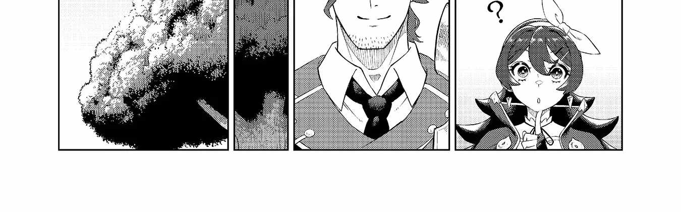 The Swordsman Everyone Looked Down On As Useless Is Actually the Strongest Chapter 5-eng-li - Page 54
