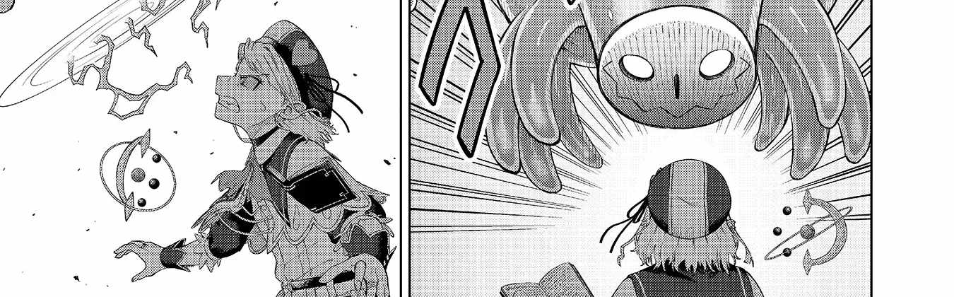 The Swordsman Everyone Looked Down On As Useless Is Actually the Strongest Chapter 5-eng-li - Page 16