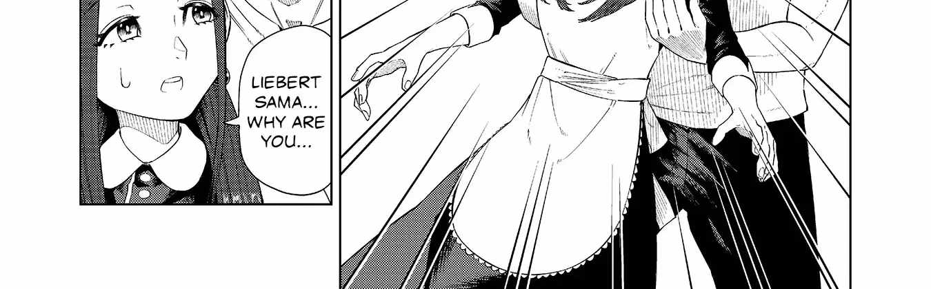 The Swordsman Everyone Looked Down On As Useless Is Actually the Strongest Chapter 6-eng-li - Page 29