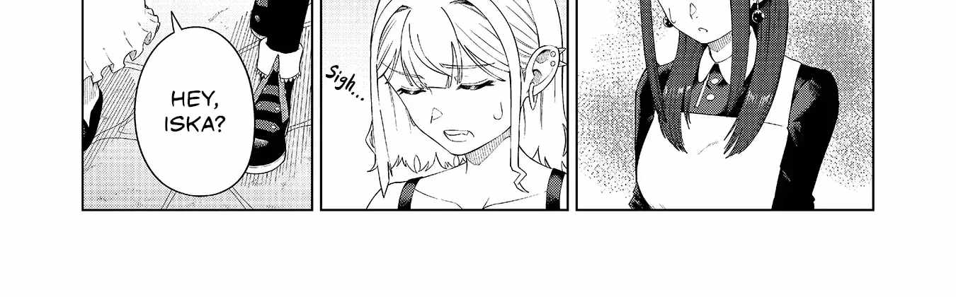 The Swordsman Everyone Looked Down On As Useless Is Actually the Strongest Chapter 6-eng-li - Page 35