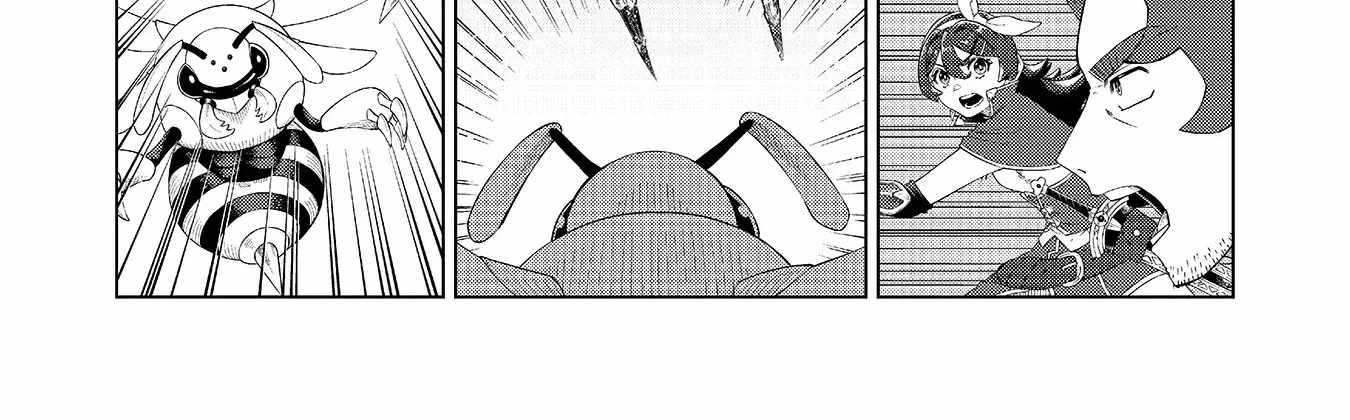 The Swordsman Everyone Looked Down On As Useless Is Actually the Strongest Chapter 6-eng-li - Page 15