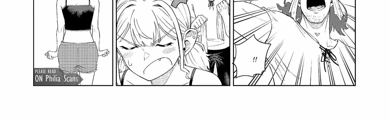 The Swordsman Everyone Looked Down On As Useless Is Actually the Strongest Chapter 5-eng-li - Page 58