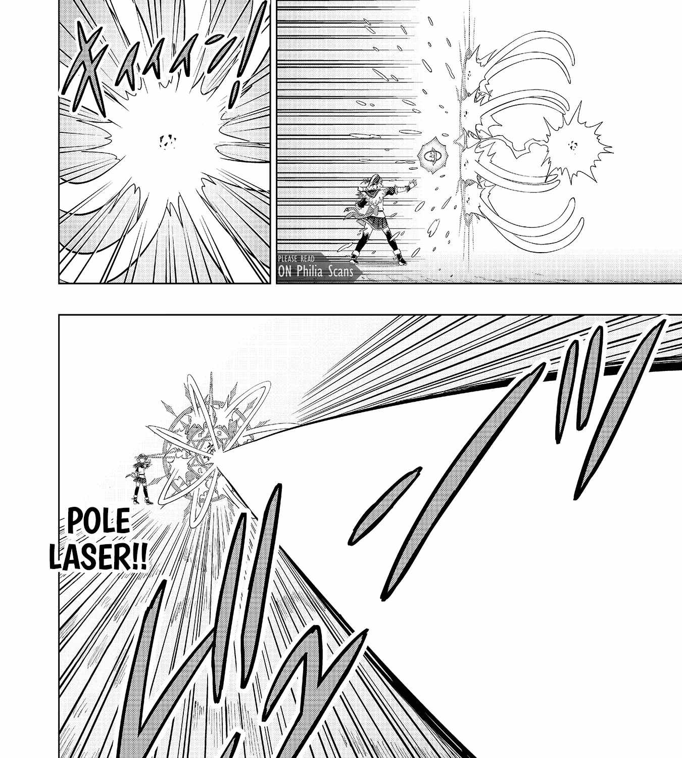 The Swordsman Everyone Looked Down On As Useless Is Actually the Strongest Chapter 5-eng-li - Page 41