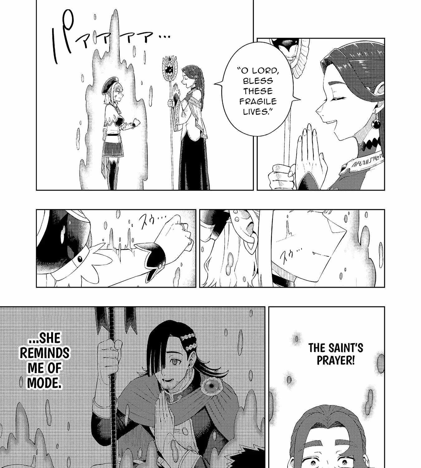 The Swordsman Everyone Looked Down On As Useless Is Actually the Strongest Chapter 5-eng-li - Page 51