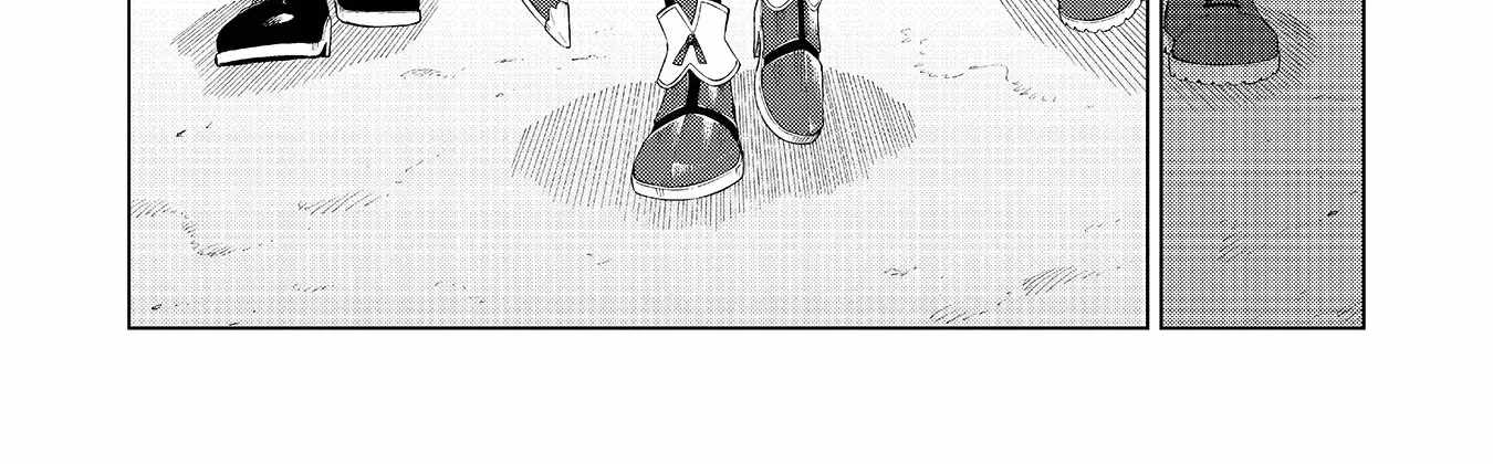 The Swordsman Everyone Looked Down On As Useless Is Actually the Strongest Chapter 6-eng-li - Page 3