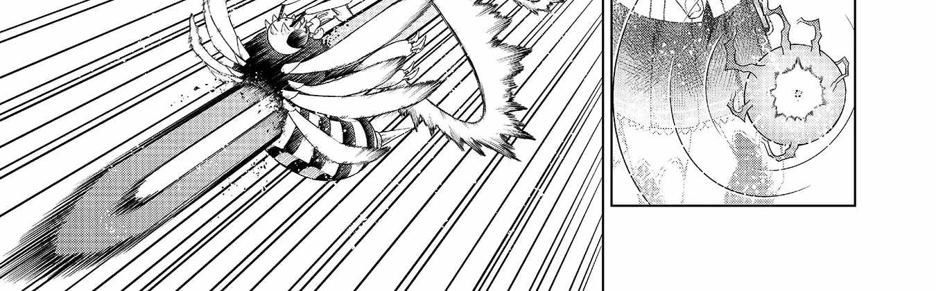 The Swordsman Everyone Looked Down On As Useless Is Actually the Strongest Chapter 6-eng-li - Page 17
